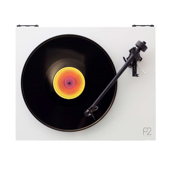 Rega Planar 2 Turntable