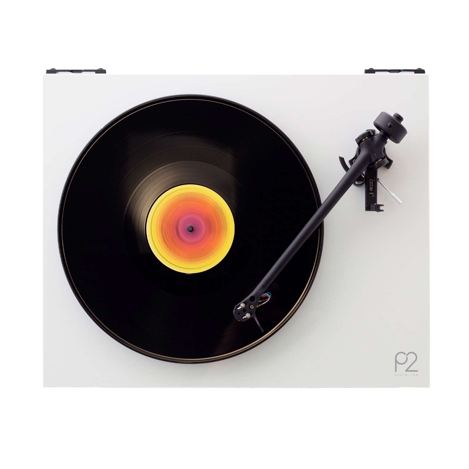 Rega Planar 2 Turntable