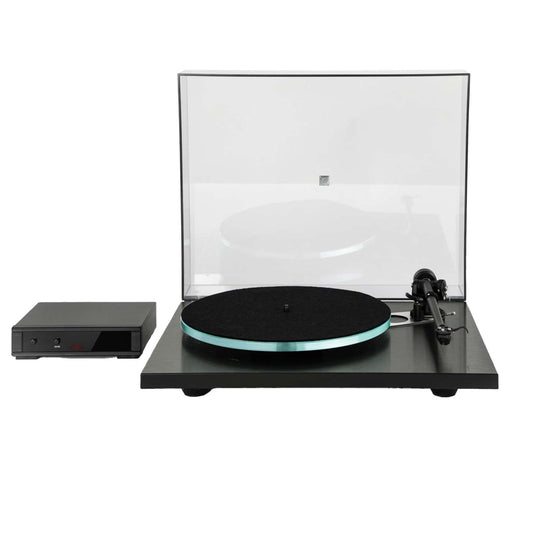 Rega Planar 3 RS Turntable