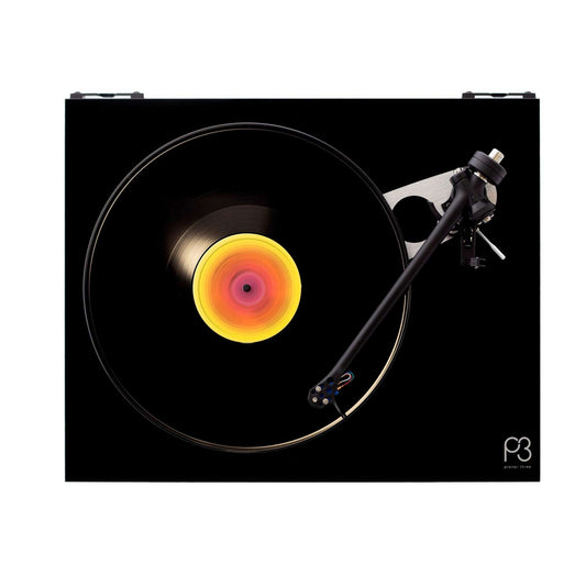 Rega Planar 3 Turntable
