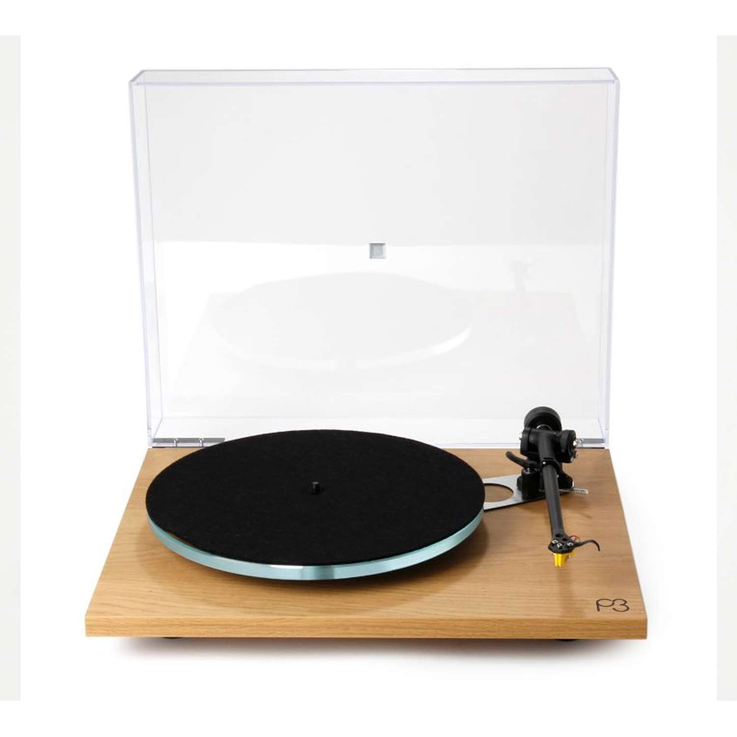 Rega Planar 3 Turntable
