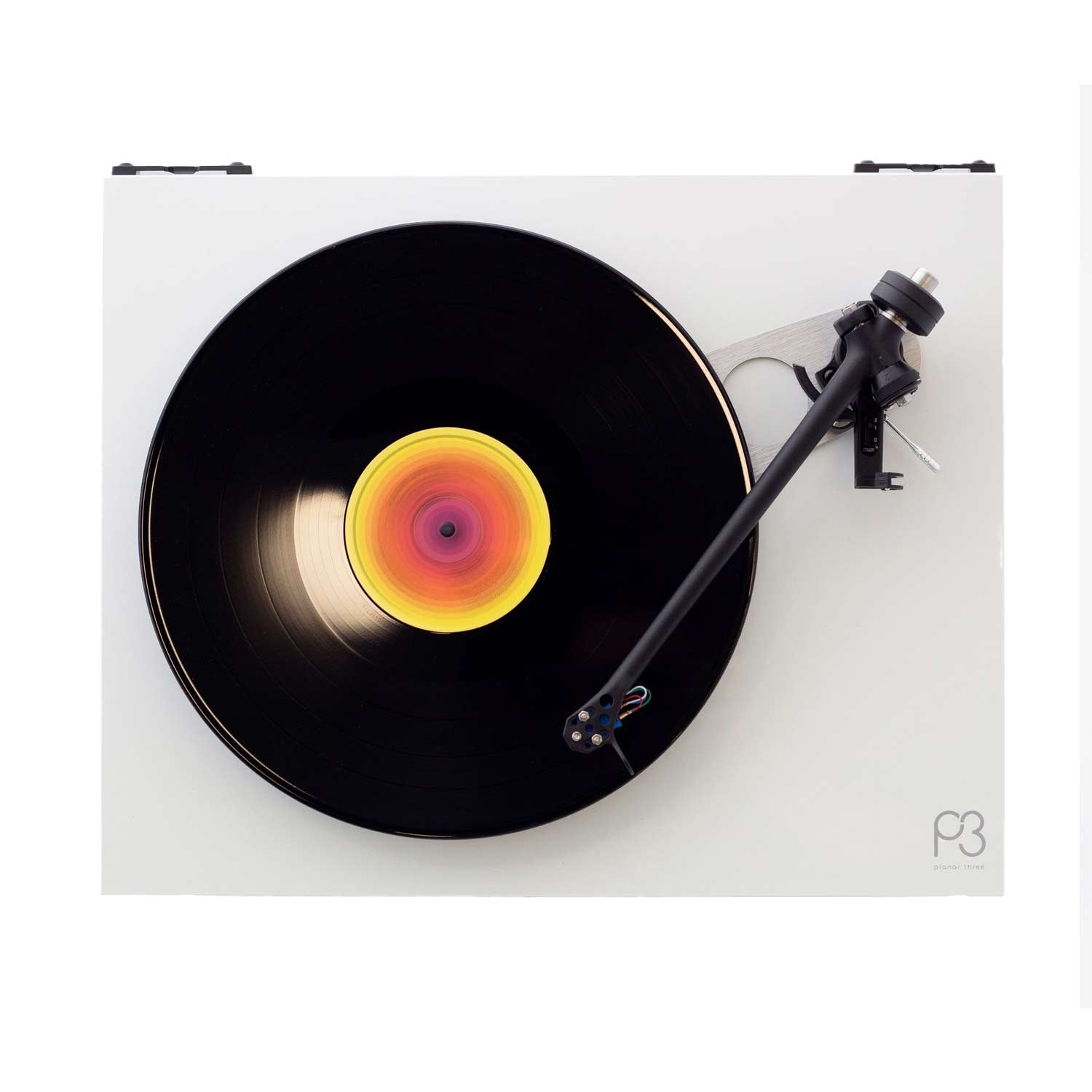 Rega Planar 3 Turntable
