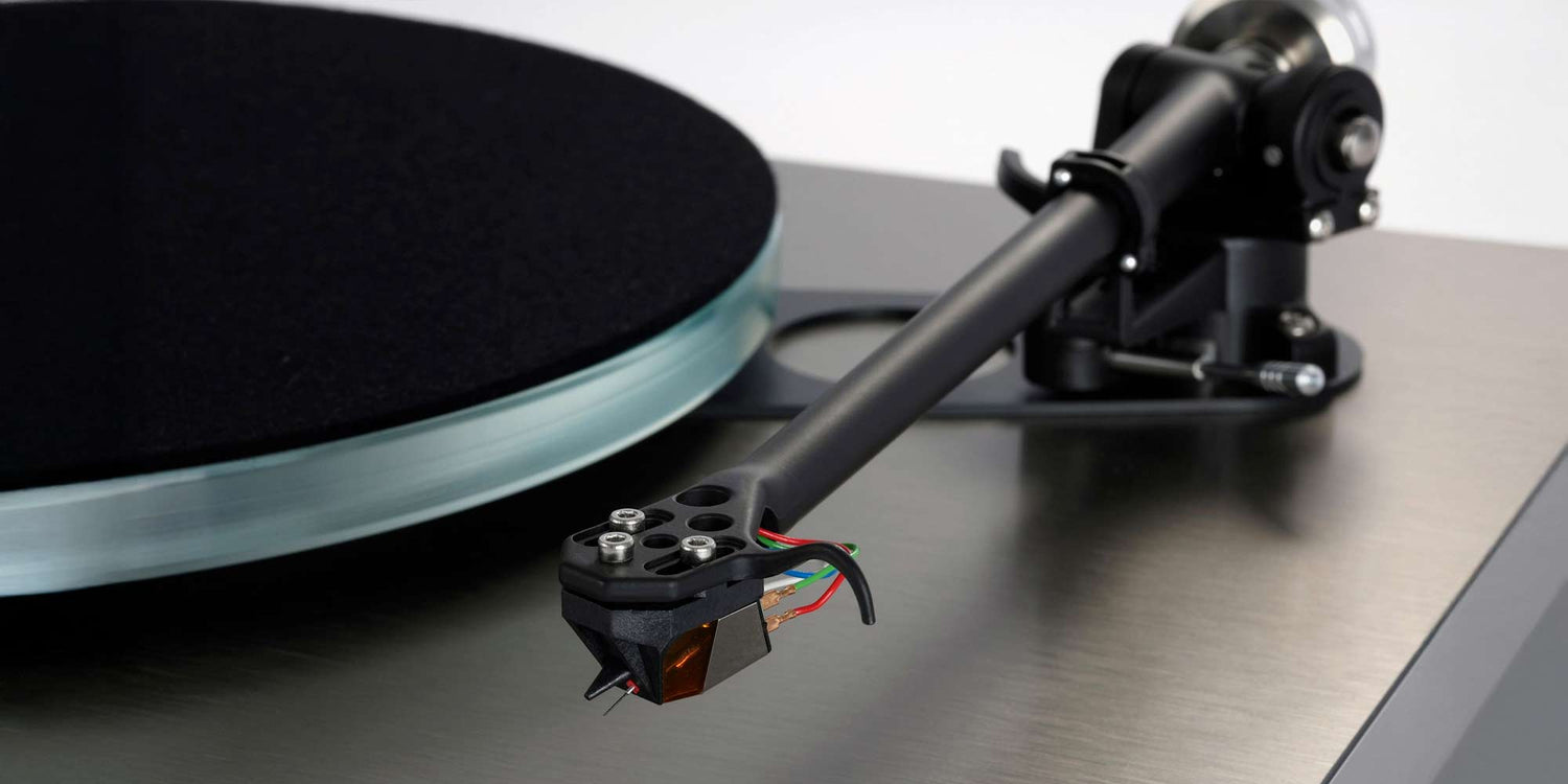 Rega Planar 6 RS Turntable