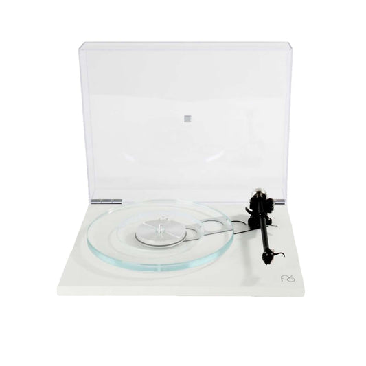 Rega Planar 6 Turntable