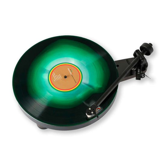 Rega Replay Turntable
