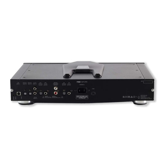 Rega Saturn Mk3 CD & DAC Player