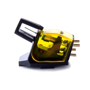 Rega cartridge rebuild