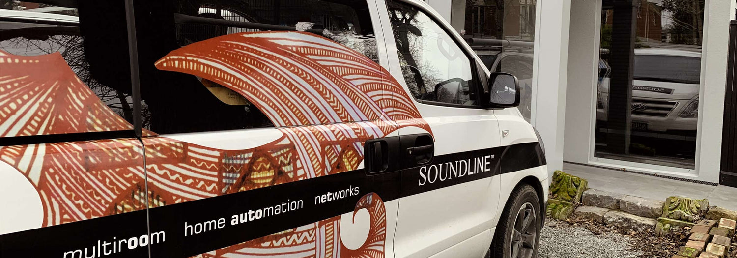 Soundline Audio Online NZ