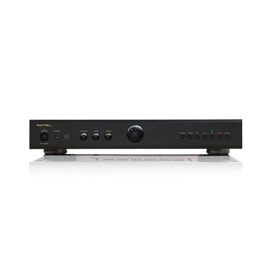 Rotel A11 Mk II Integrated Amplifier

