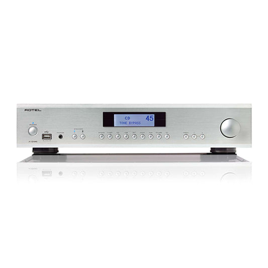 Rotel A12 Mk II Integrated Amplifier