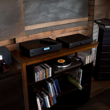 Rotel CD11 MkII CD Player