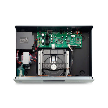 Rotel CD11 MkII CD Player