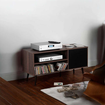 Rotel CD11 MkII CD Player