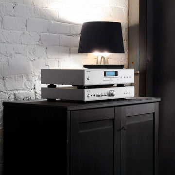 Rotel CD11 MkII CD Player