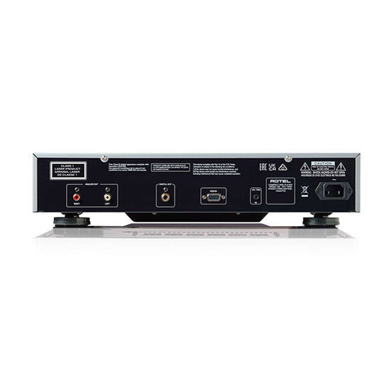 Rotel CD11 MkII CD Player