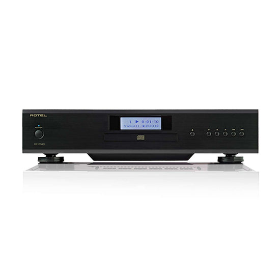Rotel CD11 MkII CD Player