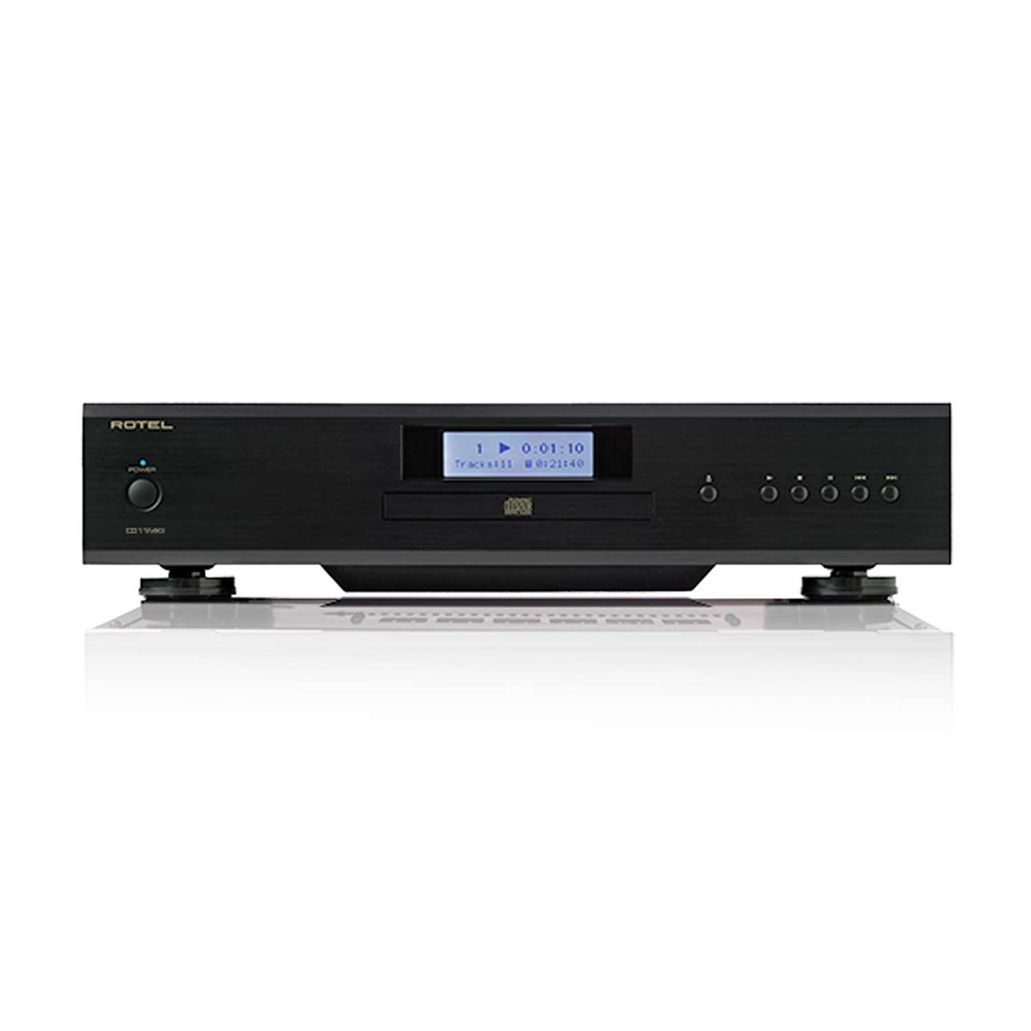 Rotel CD11 MkII CD Player