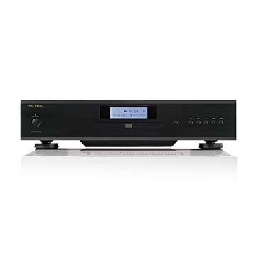 Rotel CD11 MkII CD Player