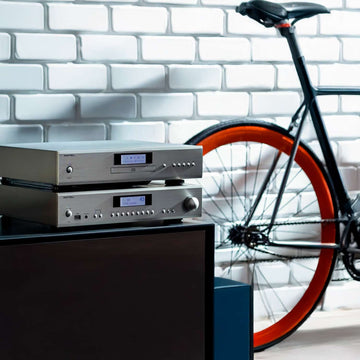 Rotel CD14 MkII CD Player