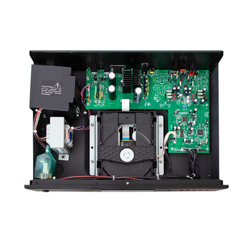 Rotel CD14 MkII CD Player