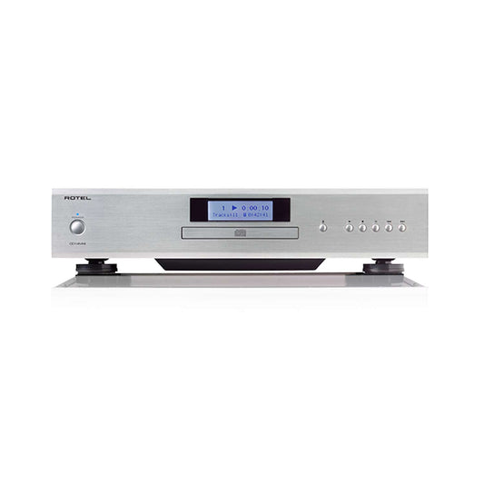 Rotel CD14 MkII CD Player