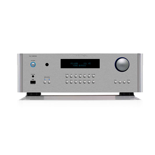 Rotel RA-1592 Mk II Integrated Amplifier