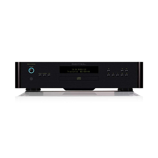 Rotel RCD-1572 MkII CD Player