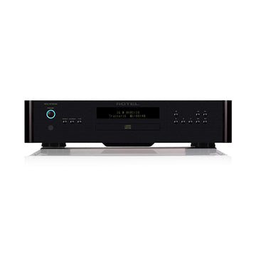 Rotel RCD-1572 MkII CD Player