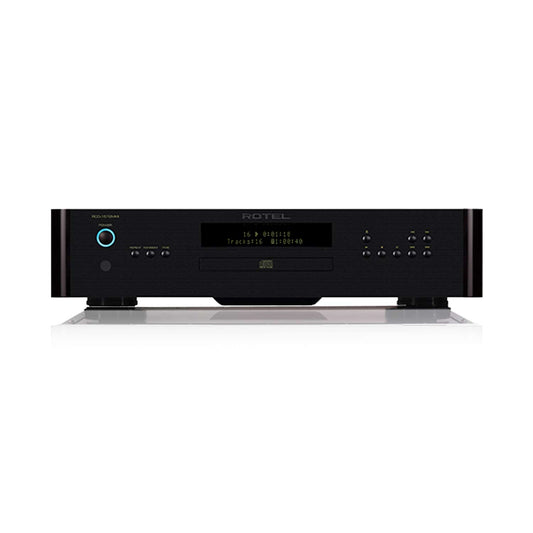 Rotel RCD-1572 MkII CD Player