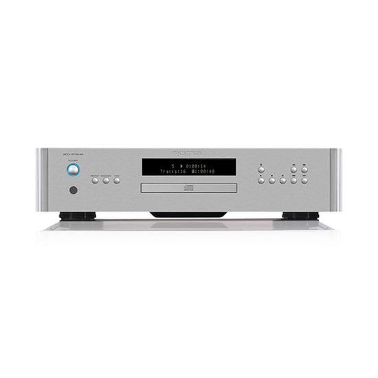 Rotel RCD-1572 MkII CD Player