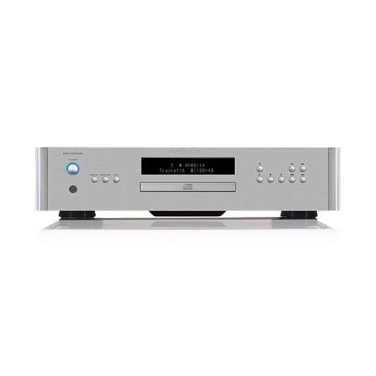 Rotel RCD-1572 MkII CD Player