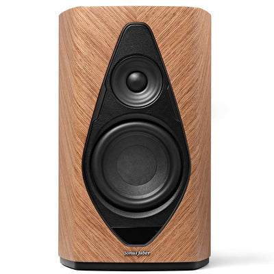 Sonus faber Duetto Stereo Wireless Speaker