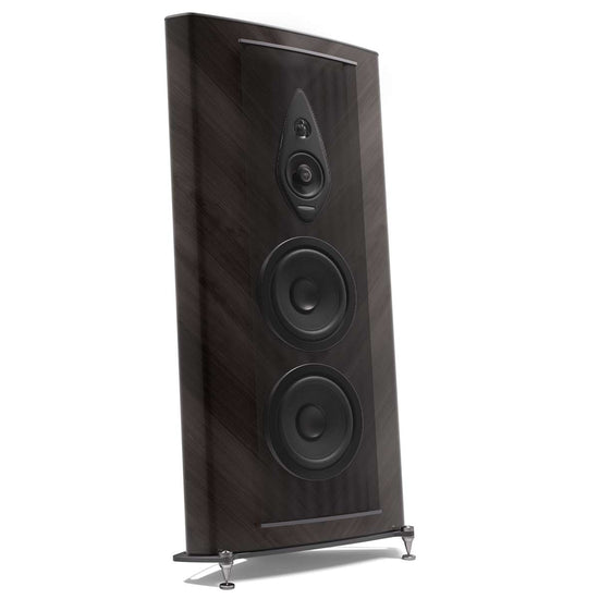 Sonus faber Stradivari G2 floorstanding speakers