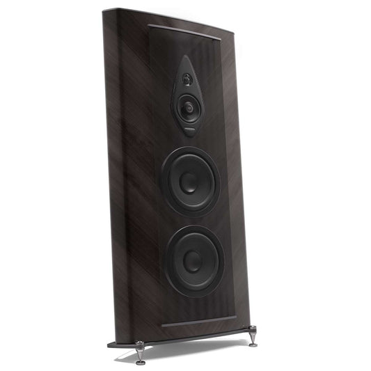Sonus faber Stradivari G2 floorstanding speakers