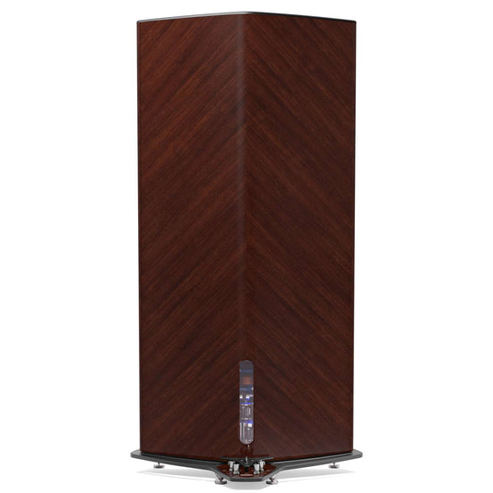Sonus faber Stradivari G2 floorstanding speakers