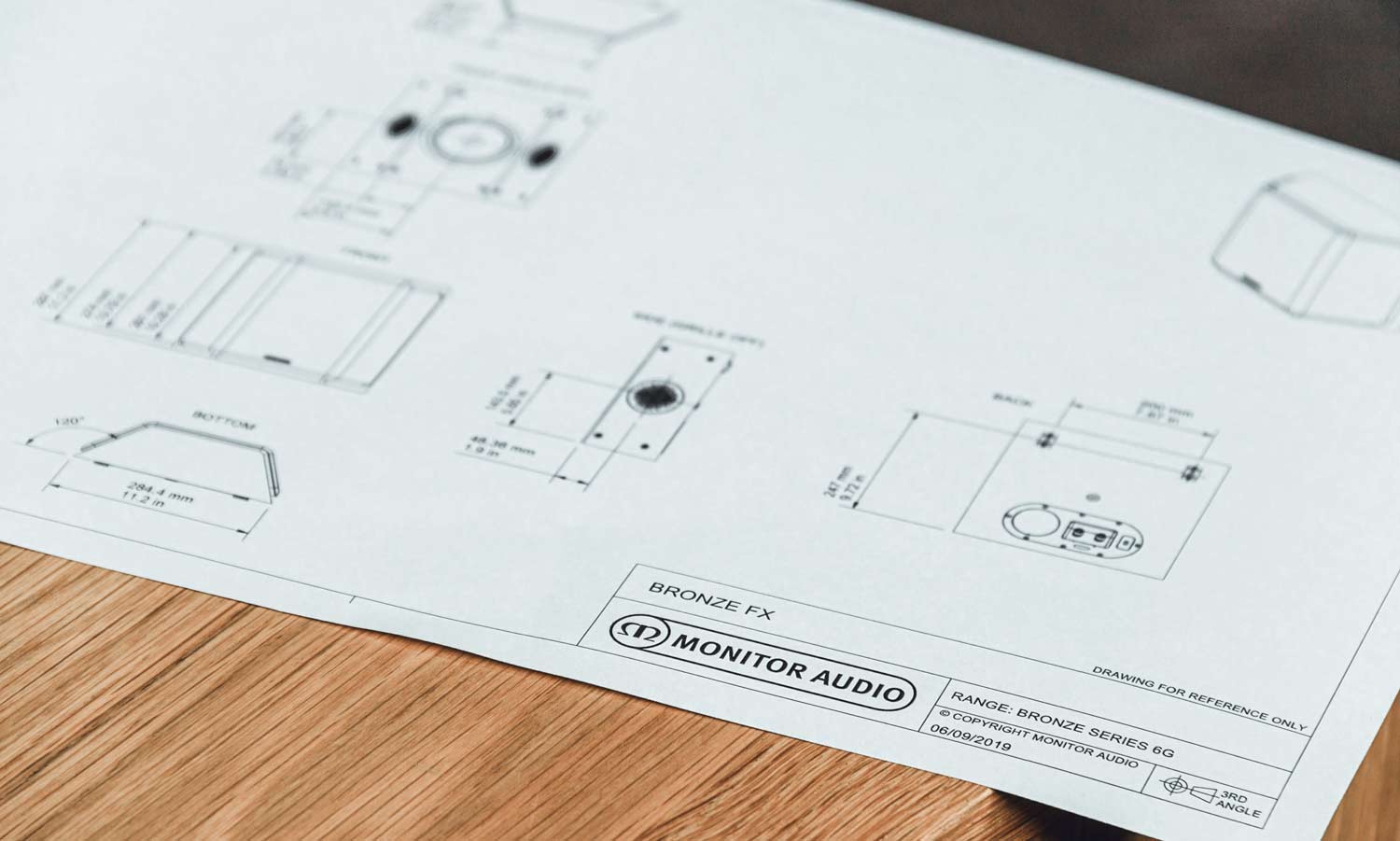 Soundline Audio Online NZ