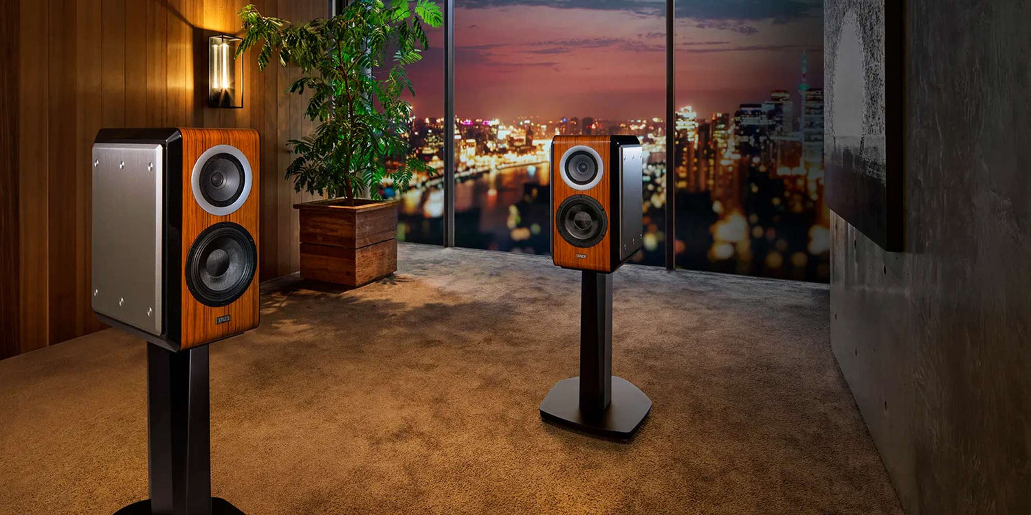 TAD COMPACT EVOLUTION ONE