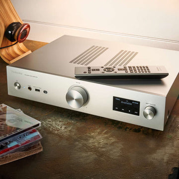 Technics Lifestyle Streaming Package