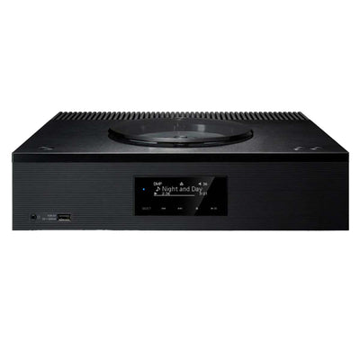 Technics SA-C600 Network CD Reciever