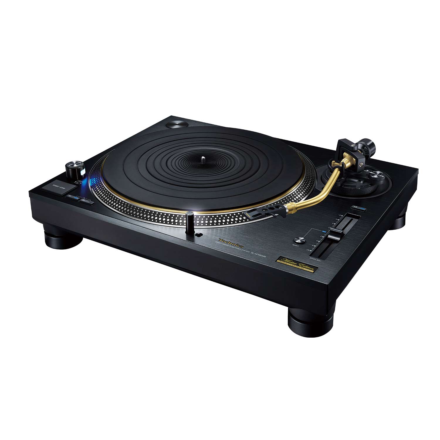 Technics SL-1200GME Master Edition Turntable