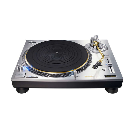 Technics SL-1200GME Master Edition Turntable