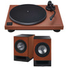 Technics Active Vinyl System