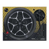 Technics SL1200MkVII Lamborghini Edition
