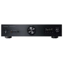 Technics SU-GX70EB Integrated Streaming amplifier