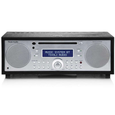 Tivoli Audio Music System BT