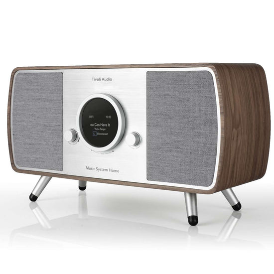 Tivoli Audio Music System Home