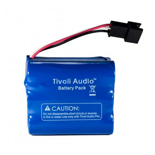 Tivoli PAL battery pack