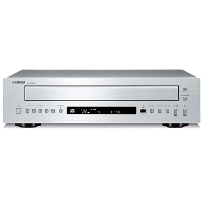 Yamaha CD-C603 5 disk CD changer