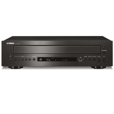 Yamaha CD-C603 5 disk CD changer