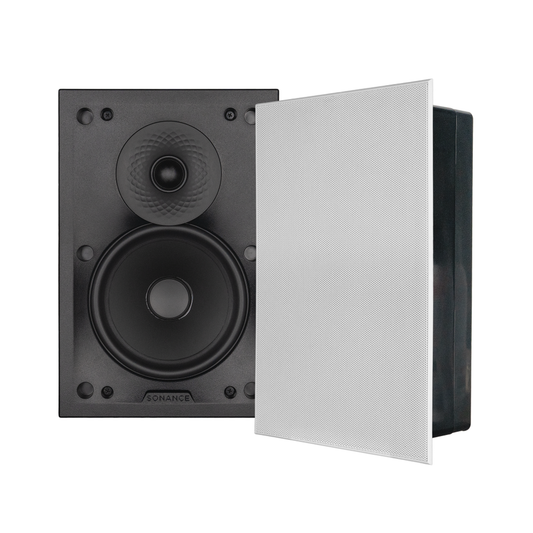 Sonance Visual Performance Extreme Outdoor In-Ceiling/Wall speakers